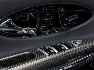 مايباخ 62 الداخلية 