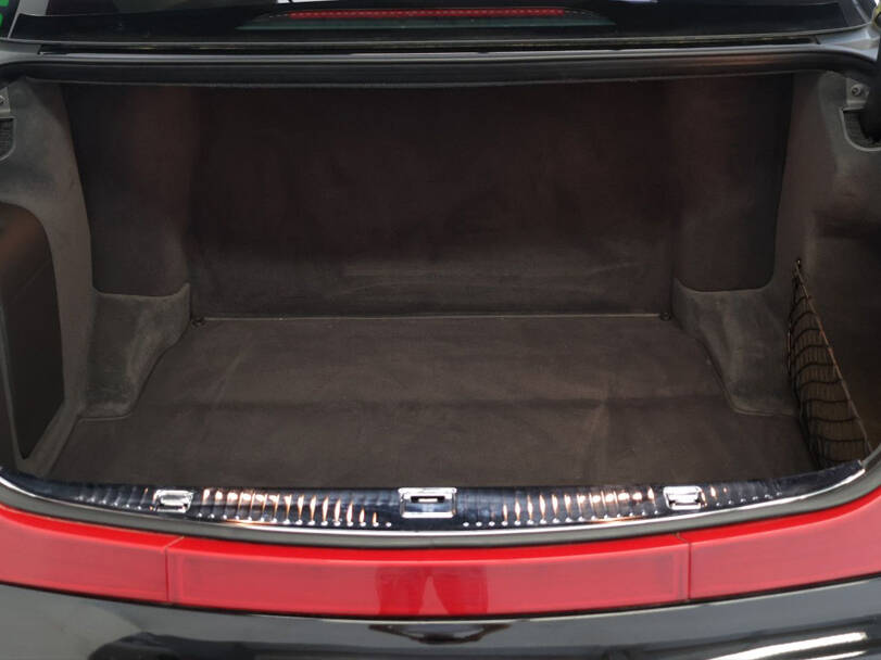 مايباخ 62 الخارجية 