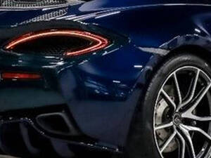 ماكلارين 570 جي تي الخارجية 