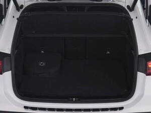 مرسيدس بنز EQA الخارجية 