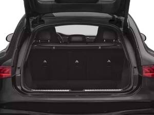 مرسيدس بنز EQS الخارجية 