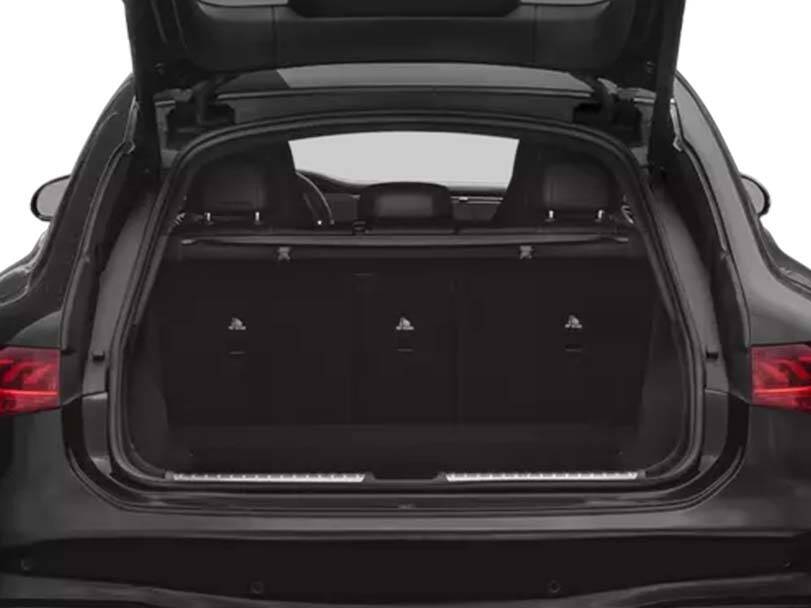 Mercedes Benz EQS 2025 Exterior 