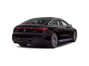 مرسيدس بنز EQS الخارجية 