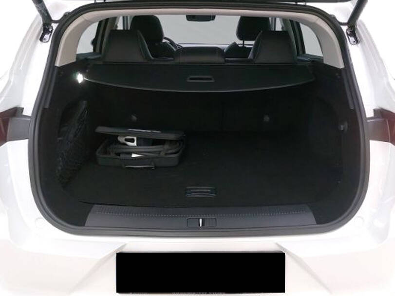 MG Marvel R Exterior 