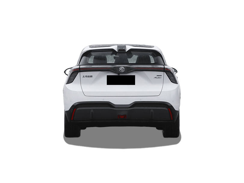 MG Mulan Exterior 