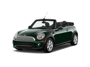 ميني كابريو الجيل الثالث (F55)