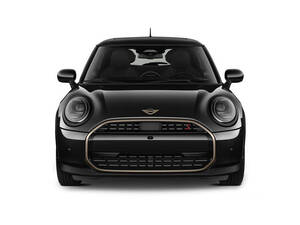 Mini Cabrio Exterior 