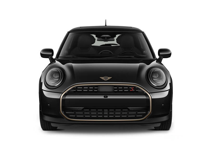 ميني كابريو 2025 الخارجية 