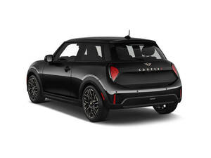 Mini Cabrio Exterior 