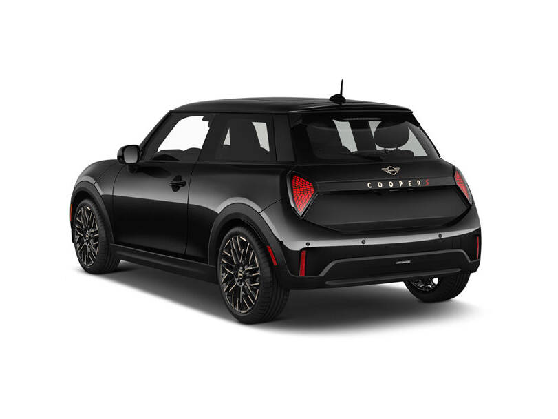 ميني كابريو 2025 الخارجية 