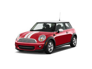 ميني كونفيرتيبل الجيل الثاني (R56)