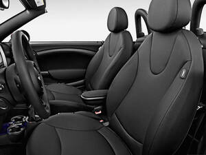 ميني رودستر الداخلية 