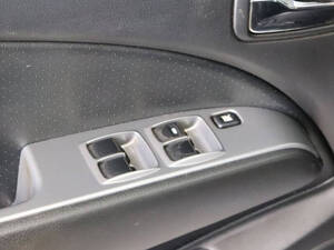 ميتسوبيشي إيرتريك الداخلية 