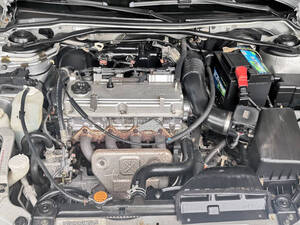 ميتسوبيشي إكليبس الخارجية 