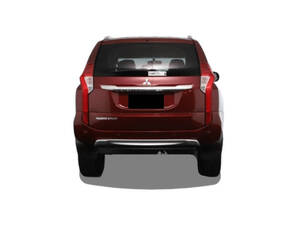 ميتسوبيشي باجيرو سبورت الخارجية 