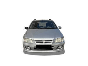 ميتسوبيشي سبايس ستار الخارجية 