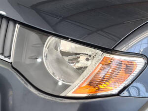 Mitsubishi Triton Exterior 