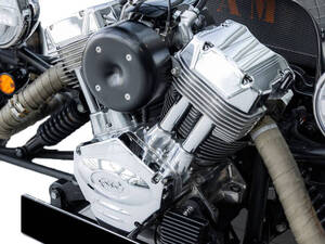 مورغان 3 ويلر الخارجية 