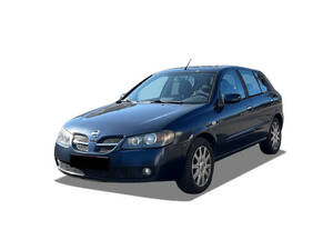 نيسان ألميرا تينو