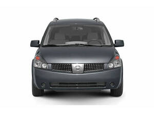 نيسان كويست الخارجية 