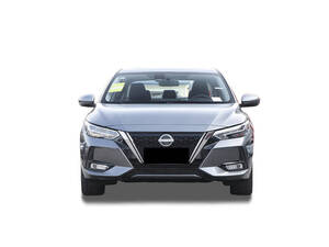 Nissan Sylphy Exterior 
