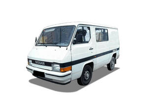 Nissan Trade 2.8 D