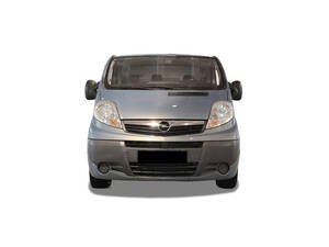 أوبل فيفارو الخارجية 