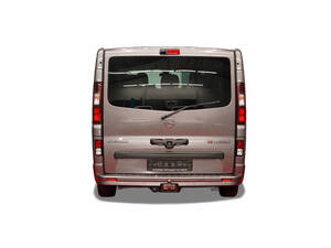 أوبل فيفارو الخارجية 