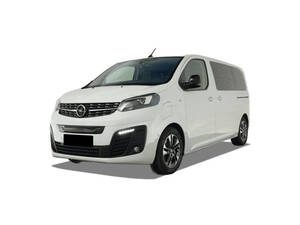 أوبل زافيرا الجيل الرابع