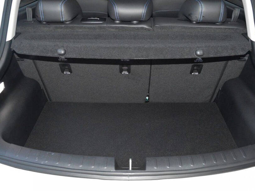 ORA Good Cat Exterior 