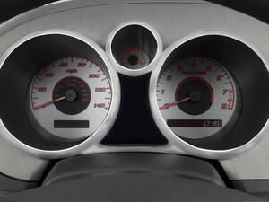 Pontiac Solstice Interior 