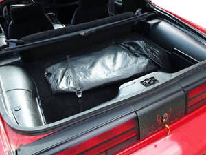 Pontiac Trans Am Exterior 