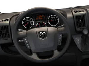 رام بروماستر الداخلية 