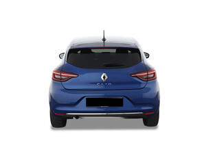 Renault Clio Exterior 