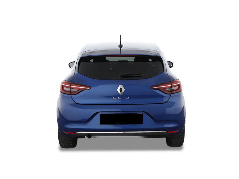 Renault Clio 2026 Exterior 