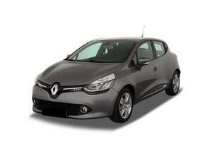 Renault Clio Exterior 