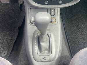 Renault Clio Interior 