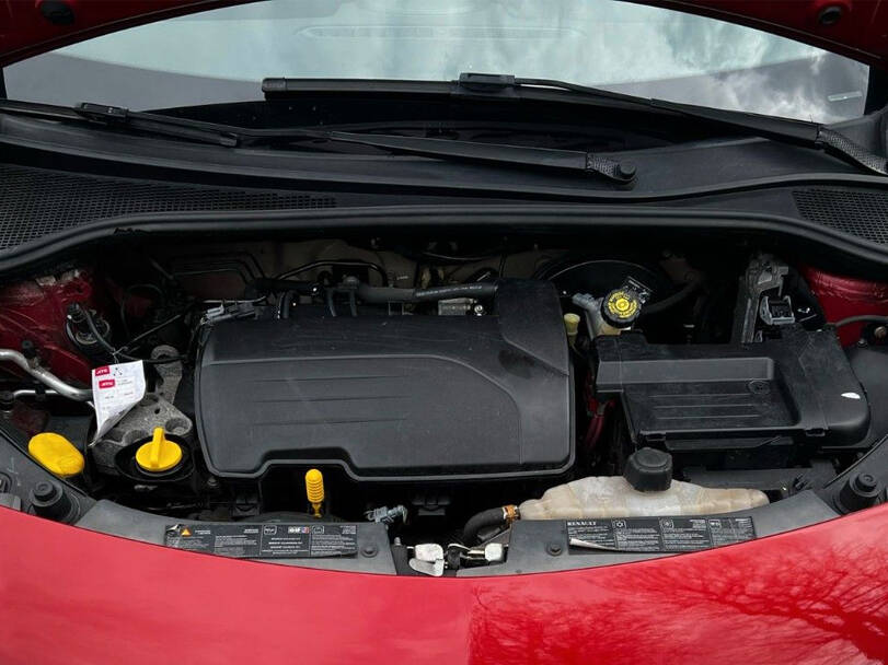 Renault Clio 3rd Generation Exterior 