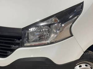 رينو ترافيك الخارجية 