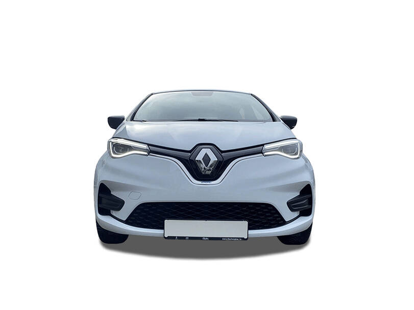 Renault Zoe Exterior 