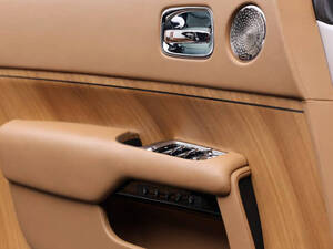 رولز رويس دون الداخلية 