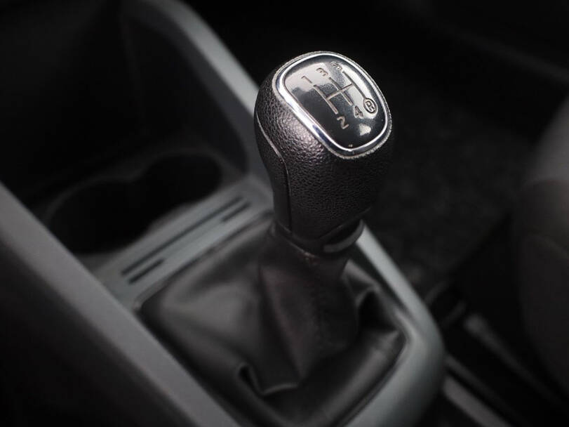 شكودا فابيا الداخلية 