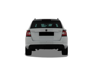 شكودا فابيا الخارجية 