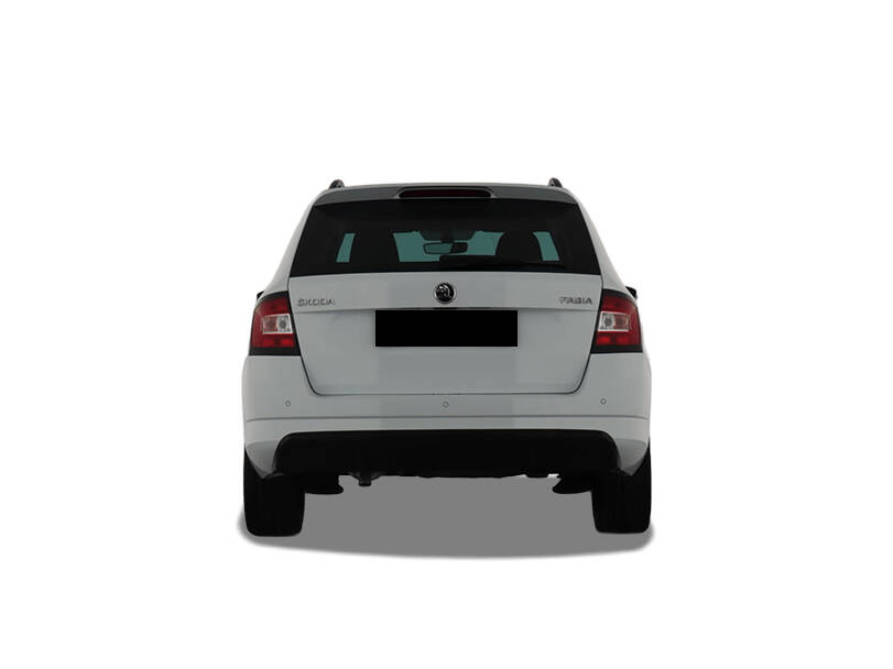 شكودا فابيا 2026 الخارجية 