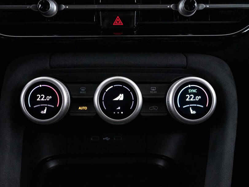 شكودا كودياك 2026 الداخلية 