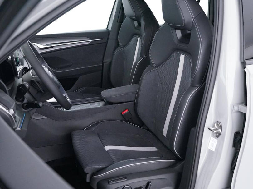 شكودا كودياك 2026 الداخلية 