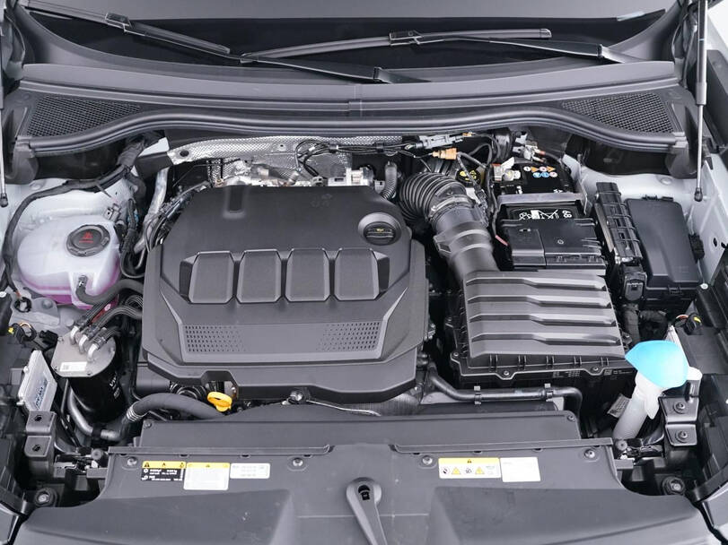 شكودا كودياك 2026 الخارجية 