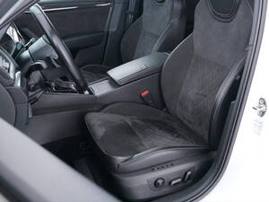 شكودا سوبيرب الداخلية 