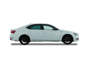 شكودا سوبيرب الخارجية 