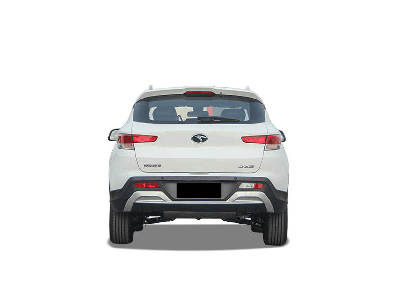 ساوايست DX3 الخارجية 